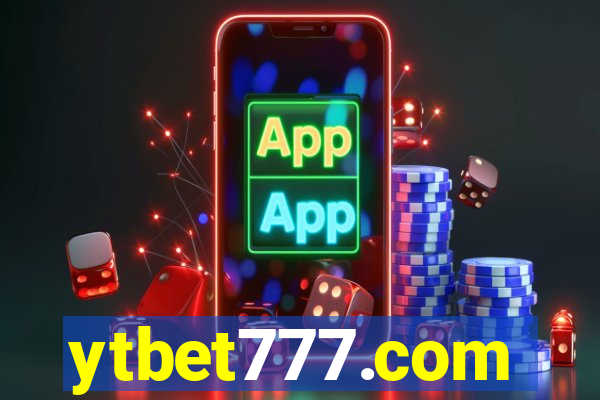 ytbet777.com